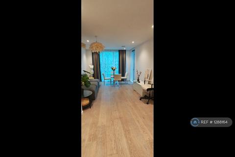 undefined, Brandon House, London, SE1