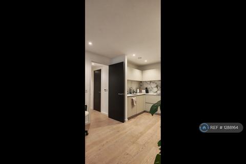 undefined, Brandon House, London, SE1