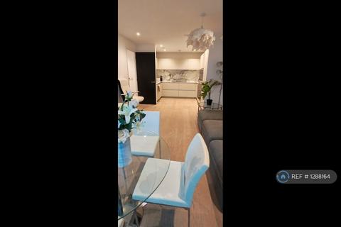 2 bedroom flat to rent, Brandon House, London, SE1