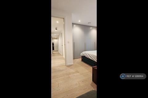 2 bedroom flat to rent, Brandon House, London, SE1