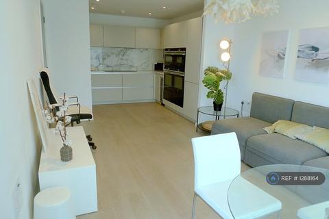 Brandon House, London, SE1