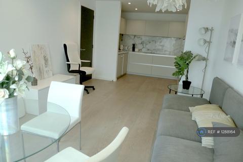 2 bedroom flat to rent, Brandon House, London, SE1