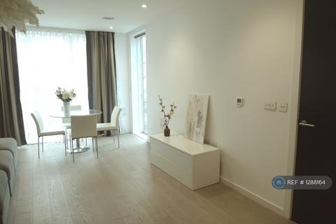 2 bedroom flat to rent, Brandon House, London, SE1