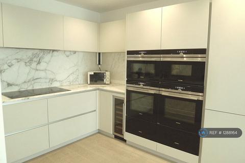 2 bedroom flat to rent, Brandon House, London, SE1