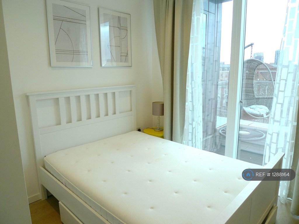 Small Bedroom