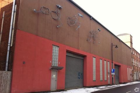 Industrial development to rent, 51-51A Lime St Newcastle Upon Tyne NE1 2PQ