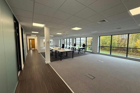Office to rent, 1 Air View Park Newcastle Upon Tyne NE13 8BR