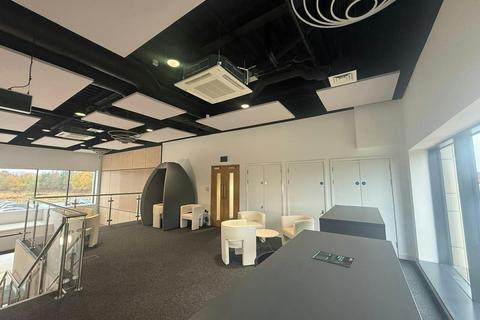 Office to rent, 1 Air View Park Newcastle Upon Tyne NE13 8BR