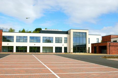 Office to rent, 1 Air View Park Newcastle Upon Tyne NE13 8BR
