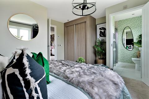 3 bedroom semi-detached house for sale, The Blair - Plot 49 at Lairds Gardens, Lairds Gardens, Off Southcraig Avenue KA3