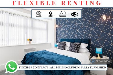 undefined, Brindley House, Birmingham, B3