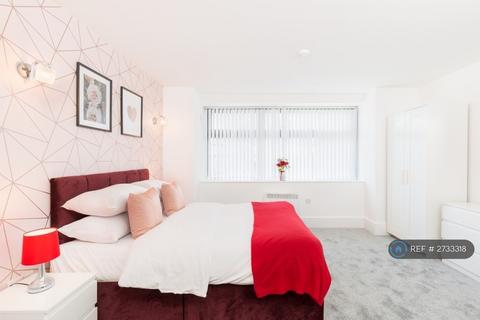 undefined, Brindley House, Birmingham, B3