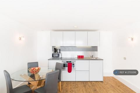 undefined, Brindley House, Birmingham, B3