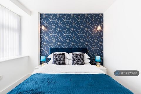 undefined, Brindley House, Birmingham, B3