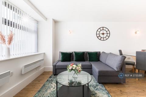 undefined, Brindley House, Birmingham, B3