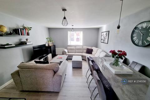 undefined, Shakespeare Avenue, Horfield, Bristol, BS7