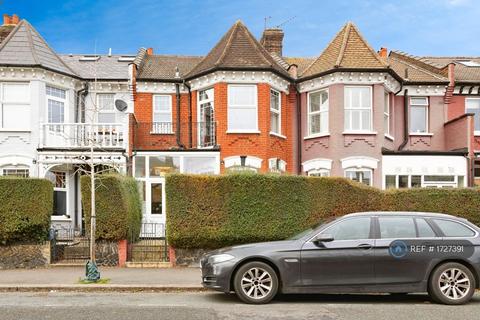 undefined, Mulgrave Road, London, NW10