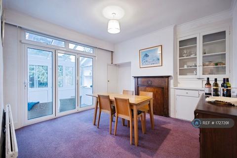 undefined, Mulgrave Road, London, NW10
