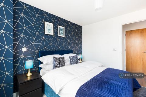 2 bedroom flat to rent, Cutlass Court, Birmingham, B1