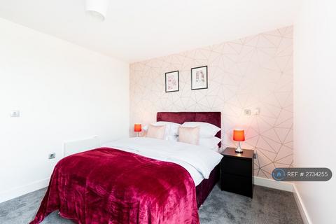 2 bedroom flat to rent, Cutlass Court, Birmingham, B1