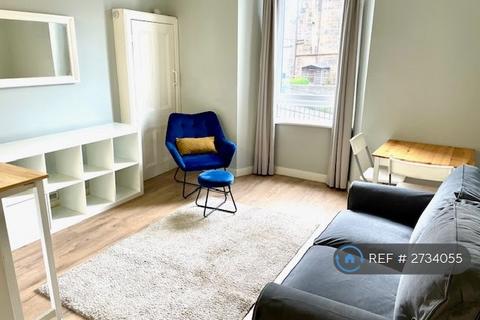 1 bedroom flat to rent, Salmond Place, Edinburgh, EH7
