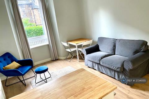 1 bedroom flat to rent, Salmond Place, Edinburgh, EH7