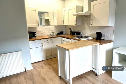 1 bedroom flat to rent, Salmond Place, Edinburgh, EH7