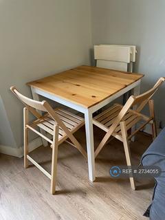 1 bedroom flat to rent, Salmond Place, Edinburgh, EH7