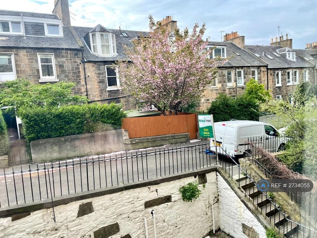 View From Living Room