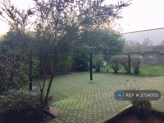 Communal Garden