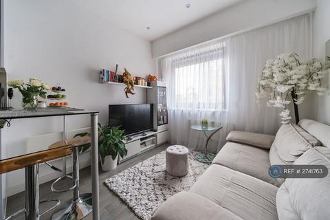 1 bedroom flat to rent, Brickfield Court, Slough, SL1