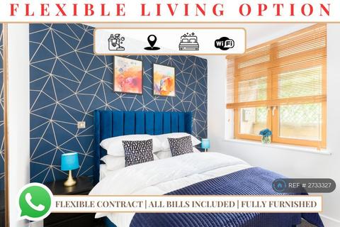 undefined, Upper Marshall Street, Birmingham, B1