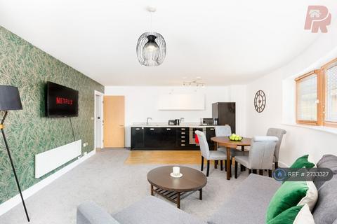 undefined, Upper Marshall Street, Birmingham, B1