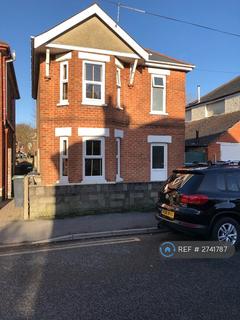 undefined, Green Road, Bournemouth, BH9