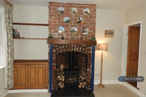undefined, North Castle Street, Stafford, ST16