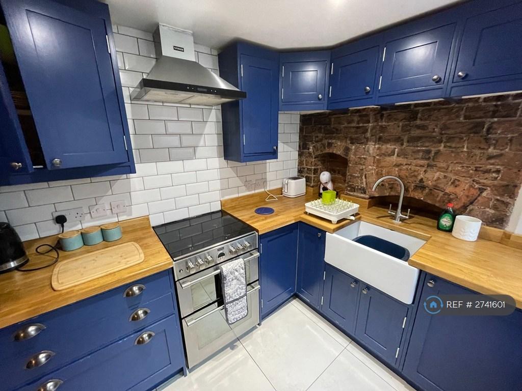 Kitchen-Diner