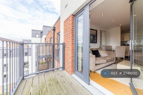 2 bedroom flat to rent, Fairthorn Road, London, SE7