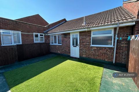 2 bedroom flat to rent, Welby Street, Grantham, NG31