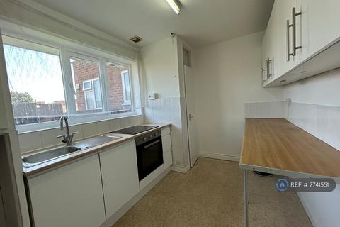 2 bedroom flat to rent, Welby Street, Grantham, NG31