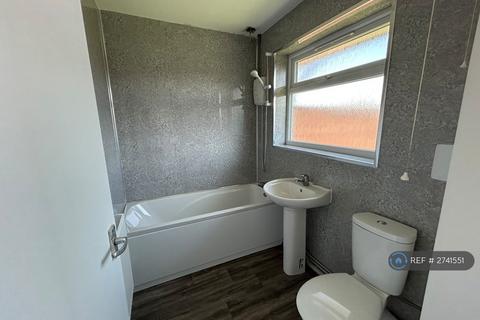 2 bedroom flat to rent, Welby Street, Grantham, NG31