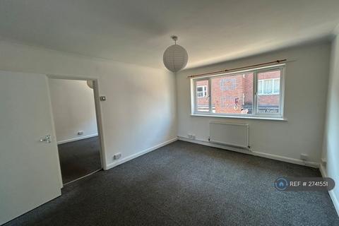 2 bedroom flat to rent, Welby Street, Grantham, NG31