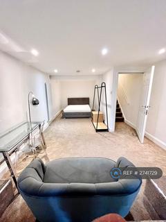 2 bedroom flat to rent, Park Road, Nottingham, NG7