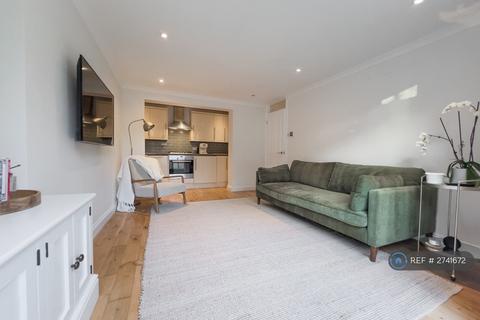 1 bedroom maisonette to rent, Caledonian Road, London, N1