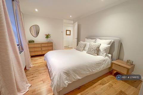1 bedroom maisonette to rent, Caledonian Road, London, N1