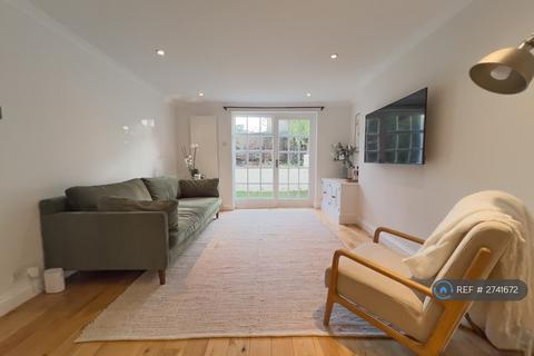 1 bedroom maisonette to rent, Caledonian Road, London, N1