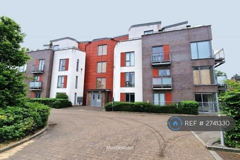 2 bedroom flat to rent, Sambroke Square, Barnet, EN4