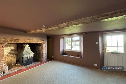 undefined, Longworth, Abingdon, Oxfordshire, OX13