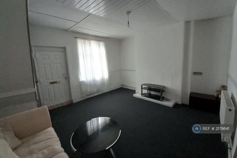 undefined, Ninth Street, Peterlee, SR8
