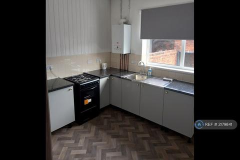 undefined, Ninth Street, Peterlee, SR8