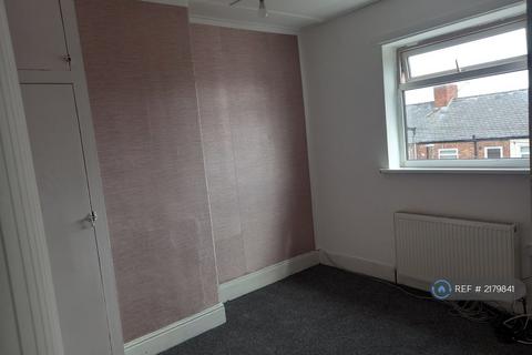 undefined, Ninth Street, Peterlee, SR8